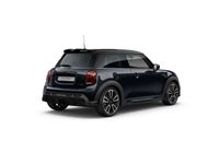 gebraucht Mini Cooper S Aut. John Cooper Works Trim LED HUD