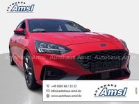 Gebraucht Ford Focus ST 280 PS (205 kW) 2019 Race red Limousine