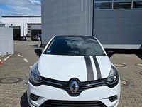 Gebraucht Renault Clio IV 75 PS (55 kW) 2018 Weiß Kleinwagen