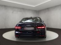 Gebraucht Audi A6 Advanced 340 PS (250 kW) 2022 Blau metallic