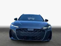 Neu Audi A6 Sport 299 PS (219 kW) 2026 Grau Kombi