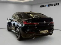 Gebraucht BMW X4 M Sport 252 PS (185 kW) 2020 Schwarz SUV