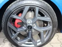 Gebraucht Ford Puma ST 200 PS (147 kW) 2023 Desert island blue SUV