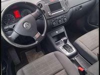 Gebraucht VW Golf IV Trendline 102 PS (75 kW) 2006 Limousine