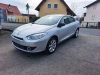 Second-hand Renault Fluence Expression 110 CP (80 kW) 2011 Argintiu Berlinǎ