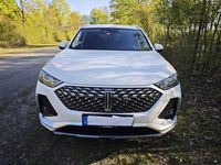 Gebraucht Wey 03 Lux 442 PS (325 kW) 2023 Weiß SUV