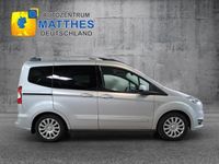 gebraucht Ford Tourneo Courier GW Aktion! SOFORT! Titanium