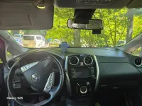Gebraucht Nissan Note Acenta+ 90 PS (66 kW) 2016 Silber Kleinwagen