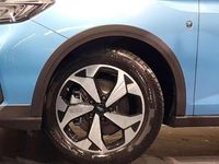 Neu Ford Tourneo Connect Active 122 PS (89 kW) 2025 Blau, boundlessblue met. Van / Kleinbus