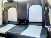 Gebraucht Mercedes CL200 163 PS (119 kW) 2004 Schwarz Coupé