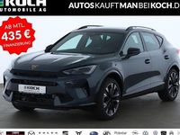 Gebraucht Cupra Formentor VZ 272 PS (200 kW) 2025 Blau SUV