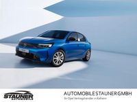 Neu Opel Corsa 101 PS (74 kW) 2025 Blau Limousine