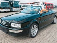 gebraucht Audi Cabriolet 