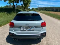 Gebraucht Audi SQ2 300 PS (220 kW) 2023 Andere farben SUV