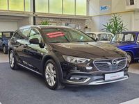 Gebraucht Opel Insignia Country Tourer 170 PS (125 kW) 2019 Schwarz Kombi