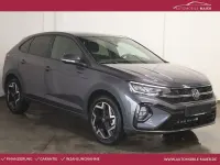 Gebraucht VW Taigo R-line 116 PS (85 kW) 2025 Grau SUV
