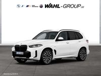 Neu BMW X5 M Sport 298 PS (219 kW) 2026 Weiß SUV
