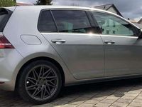 gebraucht VW Golf GTD BlueMotion Technology