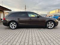 gebraucht Audi A4 Avant Ambition/SCHECKHEFT/