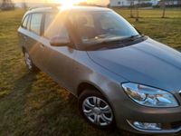 Gebraucht Skoda Fabia 86 PS (63 kW) 2014 Kombi