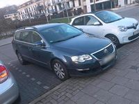 Gebraucht VW Passat 140 PS (102 kW) 2006 Andere farben Limousine