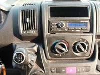 Gebraucht Peugeot Boxer 131 PS (96 kW) 2013 Weiß Van