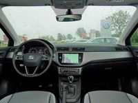 gebraucht Seat Ibiza 1.0 TSI Style Navi Klima SHZ ACC Klima Navi