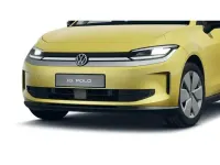 Neu VW ID. Polo Life 155 kW (211 PS) 2026 Gelb Kleinwagen