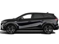 Neu Renault Symbioz Esprit Alpine 141 PS (103 kW) 2025 Schwarz SUV