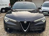 Gebraucht Alfa Romeo Stelvio Super 209 PS (153 kW) 2018 Colore esterno SUV