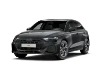 Neu Audi A3 S-Line 272 PS (200 kW) 2026 Grau Limousine
