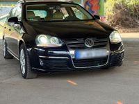 Usata VW Golf VI 170 CV (125 kW) 2008 Utilitaria