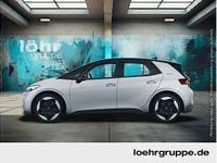 Ny VW ID.3 Trendline 125 kW (170 HK) 2026 Grå Hatchback