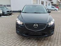Gebraucht Mazda CX-5 Sports-Line 175 PS (128 kW) 2015 Schwarz SUV