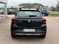 gebraucht Dacia Sandero III Stepway Comfort (Automatik)