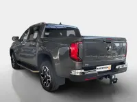 Neu VW Amarok Style 241 PS (177 kW) 2025 Grau Pickup