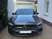 Gebraucht Mercedes A220 190 PS (139 kW) 2020 Limousine