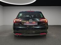 Second-hand Opel Insignia 170 CP (125 kW) 2017 Negru Break
