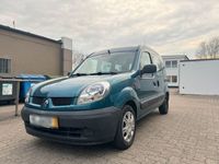 gebraucht Renault Kangoo 1.5 DCI Neue TÜV
