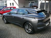 Gebraucht DS Automobiles DS4 181 PS (133 kW) 2022 Grau/typ metalliclackierung Limousine