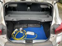 Gebraucht Dacia Spring Comfort Plus 33 kW (45 PS) 2022 Grau Kleinwagen