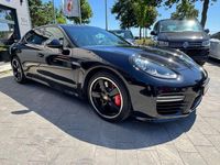 Gebraucht Porsche Panamera GTS 441 PS (324 kW) 2016 Schwarz Limousine