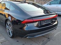 Gebraucht Audi A7 S-Line 286 PS (210 kW) 2021 Schwarz Limousine