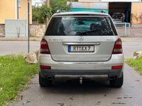 gebraucht Mercedes GL320 GL 320 GL -KlasseCDI 4Matic