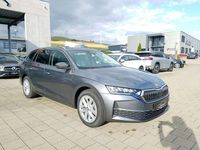 Neu Skoda Octavia Selection 150 PS (110 kW) 2025 Grau Kombi