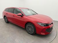 Gebraucht VW Passat Business 204 PS (150 kW) 2025 Rot Kombi