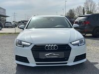 gebraucht Audi A4 Avant 2.0 TDI Ultra/VOLLEDER/NAVI/AHK/SHZ