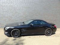 gebraucht Mercedes SL63 AMG AMG Pano/Kamera/Harman/Deutsch/2.Hd