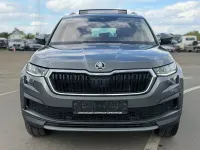 Gebraucht Skoda Kodiaq Ambition 150 PS (110 kW) 2023 Grau SUV