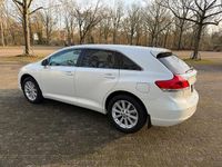 Gebraucht Toyota RAV4 2011 Weiß SUV